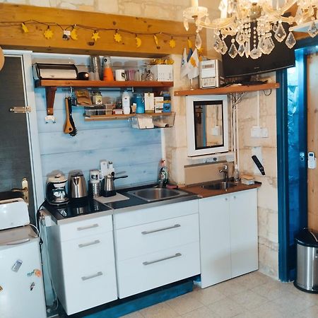 Tzionis Holidays Stonehouse Lympia エクステリア 写真