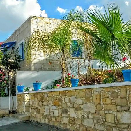 Tzionis Holidays Stonehouse Lympia エクステリア 写真